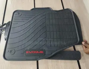 Vehicle Floor Mats Floormats/Carpet Mats Range Rover Evoque