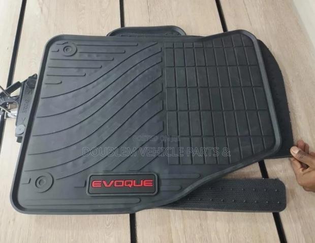 Vehicle Floor Mats Floormats/Carpet Mats Range Rover Evoque