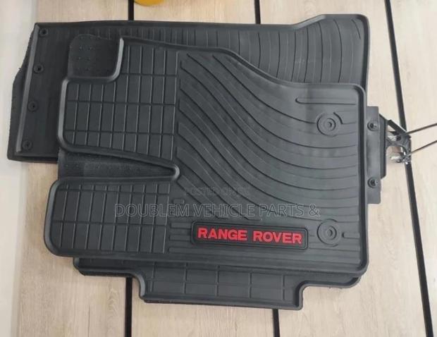 Floor Mats/Floormats/Carpet Mats Range Rover Vogue 2014