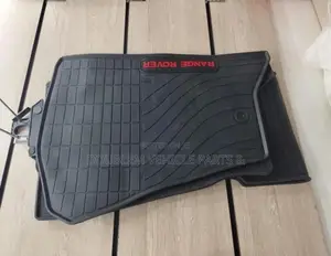 Floor Mats/Floormat/Carpet Mats Range Rover Sports 2005-2012