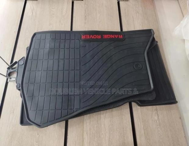 Floor Mats/Floormat/Carpet Mats Range Rover Sports 2005-2012