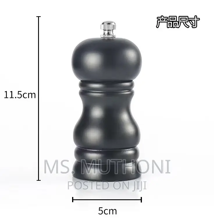 Pepper Mill Grinder