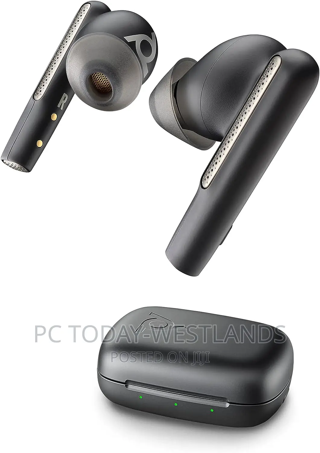Poly Voyager Free 60 True Wireless Earbuds (Plantronics)