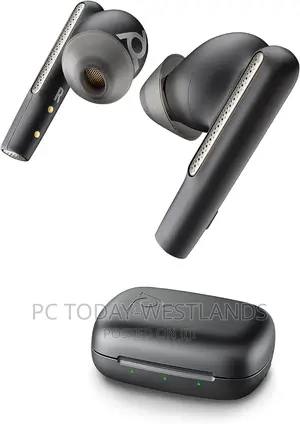 Poly Voyager Free 60 True Wireless Earbuds (Plantronics)