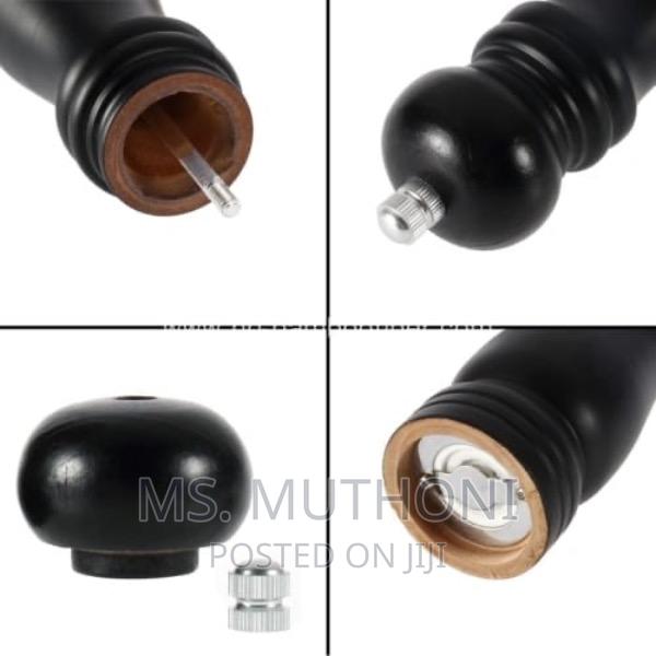 Pepper Mill Grinder - thumbnail 5