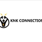 KNK CONNECTIONS logo