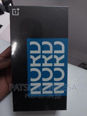 New OnePlus Nord CE 3 Lite 256 GB Gray - main view