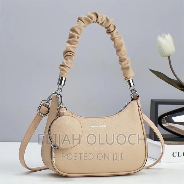 Quality Ladies Bag - thumbnail 7
