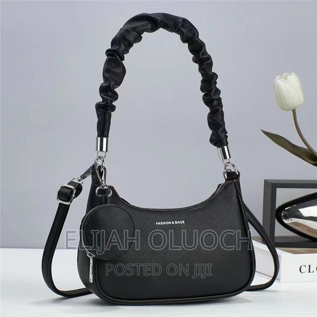 Quality Ladies Bag - main view