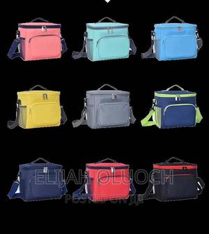 Insulated Lunch Bags - thumbnail 2