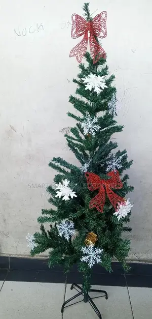 ✓ _Cyprus Christmas Tree_ 