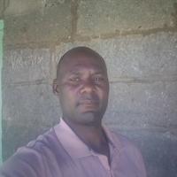 Ben Wanjala logo