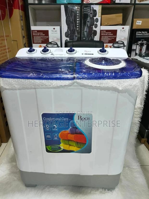 Washing Machine Washer 7KGS