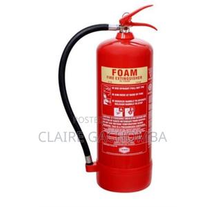 Generic Foam 9kg Fire Extinguisher - thumbnail 2