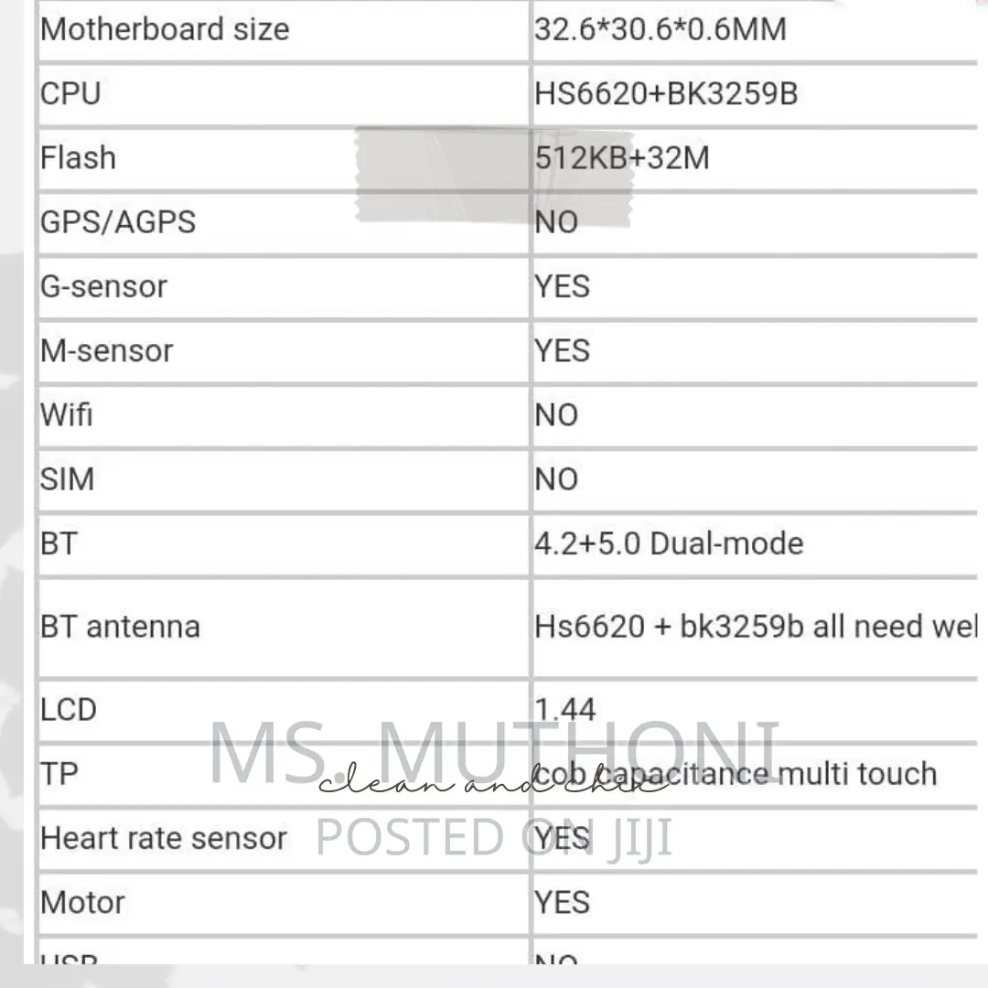 T55 Ultra Promax* Series 8 2023 in Grey Black Blue