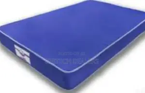 6 Inches Medium Density Mattress 3.5*6