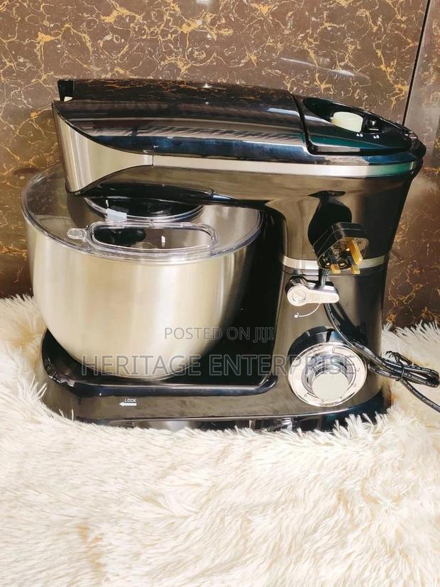 Stand Mixer,Blender,Meat Mincer