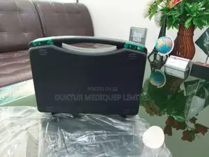 ENT Diagnostic Sets - Compact F.O Ophthalmoscope