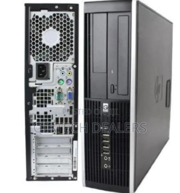 New Desktop Computer 4GB Intel Core I5 HDD 500GB - thumbnail 3