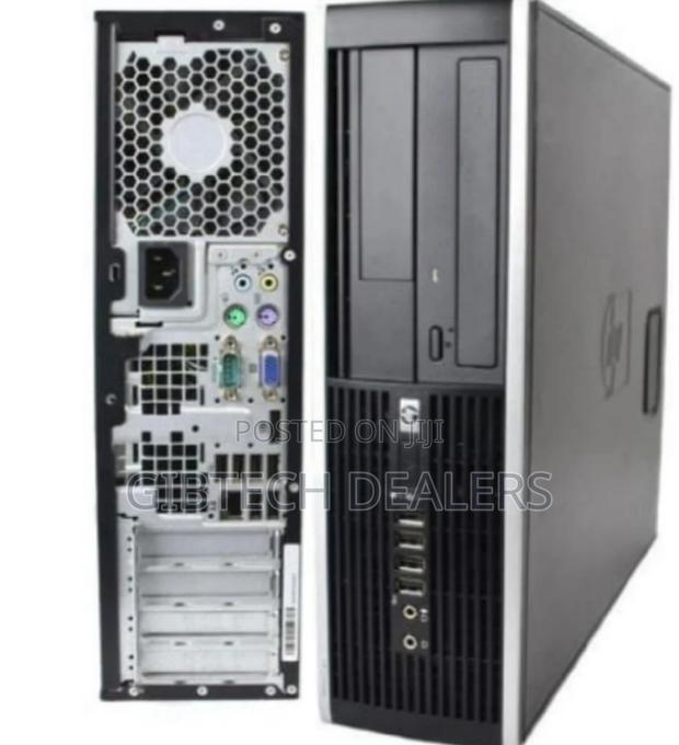 New Desktop Computer 4GB Intel Core I5 HDD 500GB - thumbnail 4