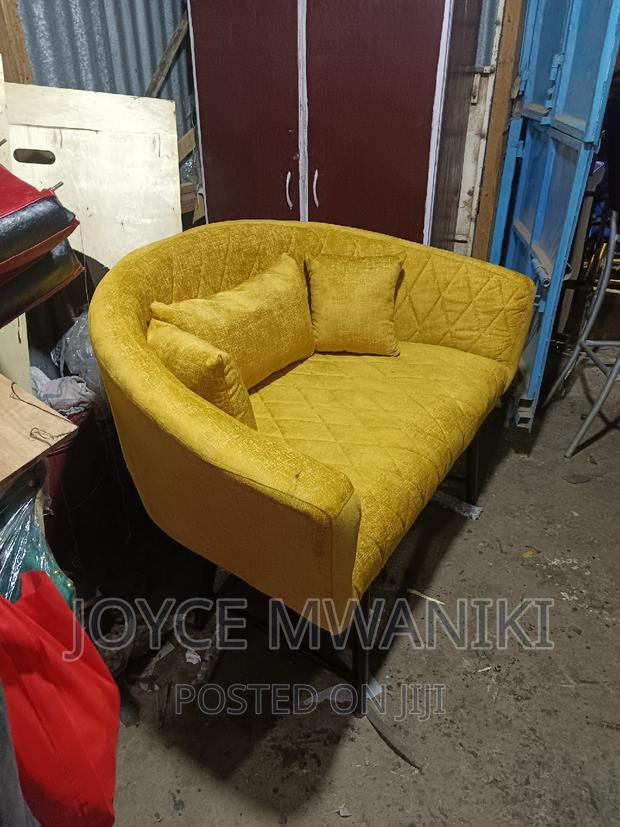 Styling Chair, or Waiting Bench 2 Seater - thumbnail 3