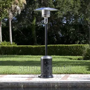 Mushroom Quality Patio Heater
