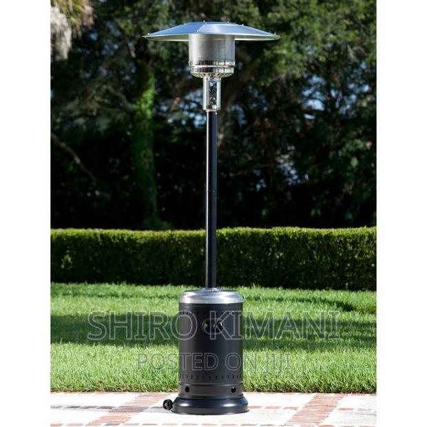 Quality Mushroom Patio Heater