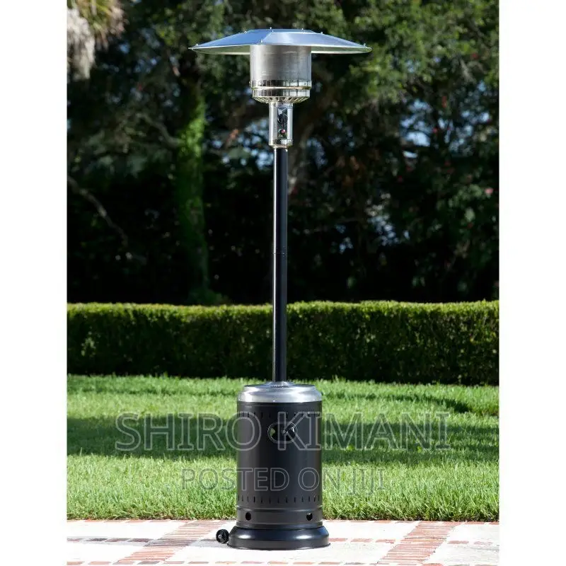 Quality Mushroom Patio Heater