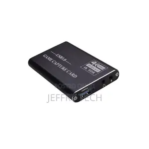 HDMI Game Capture Card USB3.0 Capture HDMI 4kp60
