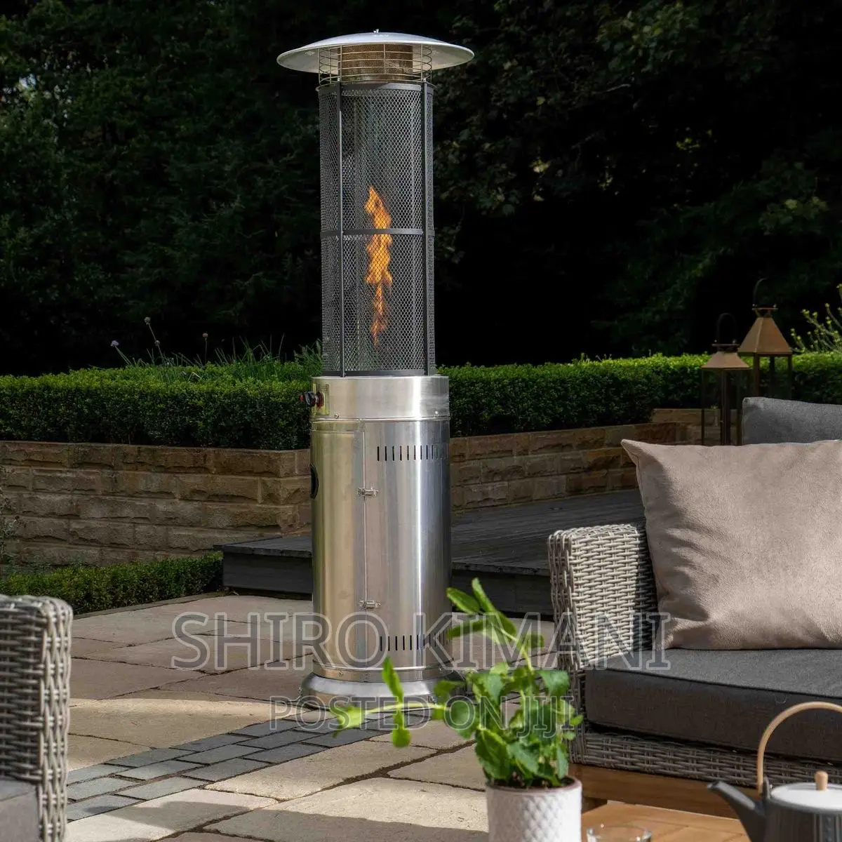 High Best Glass Tube Heater