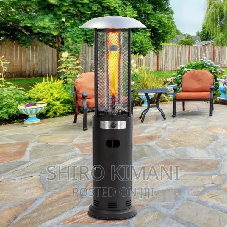 Glass Patio Heater Quality