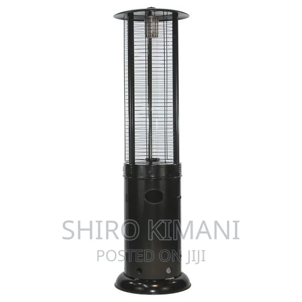Glass Tube Heater Patio Best