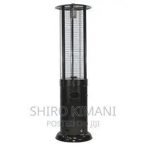 Glass Tube Heater Patio Best