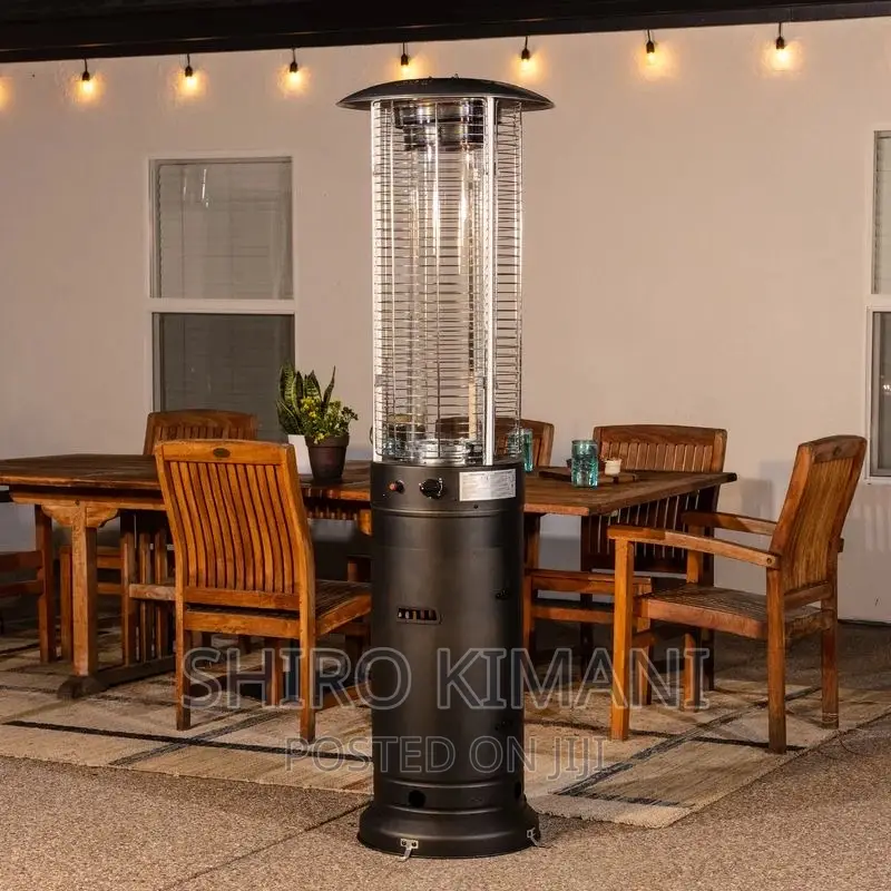 Best Patio Heater Glaass Tube