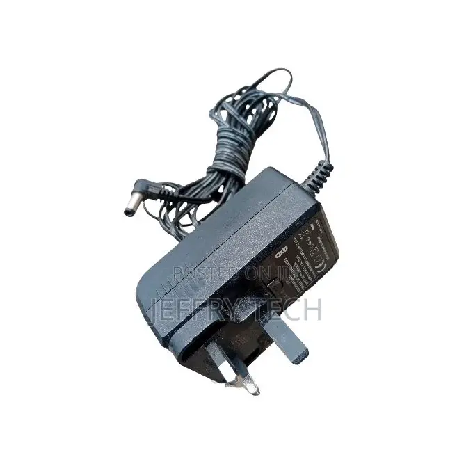 Ac/Dc Adaptor 12V