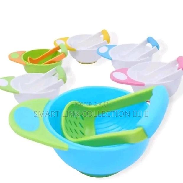 Baby Masher