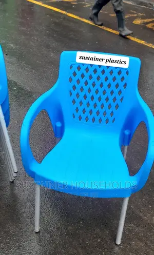 Plastic Chairs for Adults