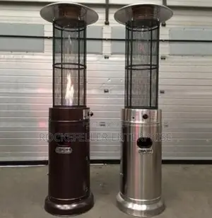 Best Glass Tube Heater Patio