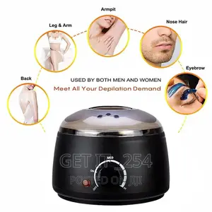 Pro Wax100 Electric Waxing Machine