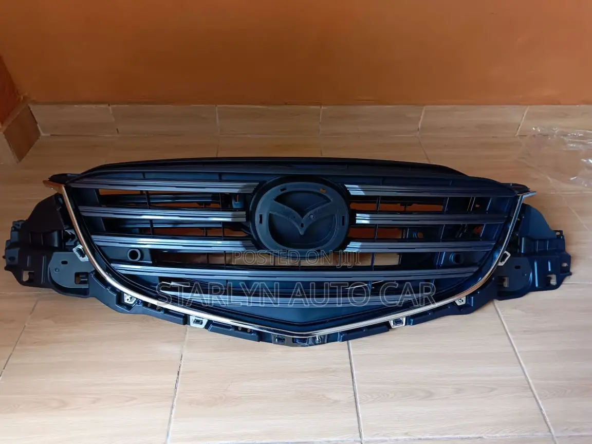 Grill Mazda Cx5 2015 /2016
