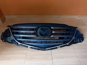 Grill Mazda Cx5 2015 /2016