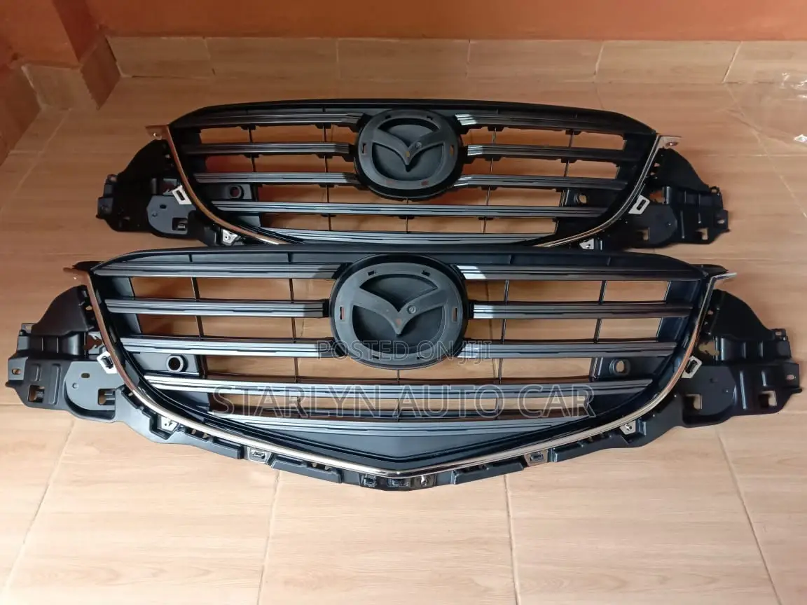 Grill Mazda Cx5 2015 /2016