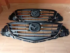 Grill Mazda Cx5 2015 /2016