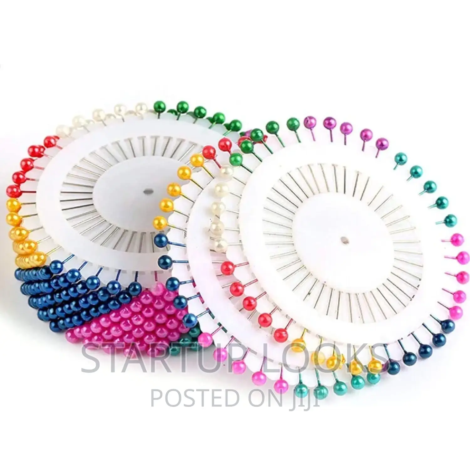 40pcs Pins Holding Wigs Multifunctional