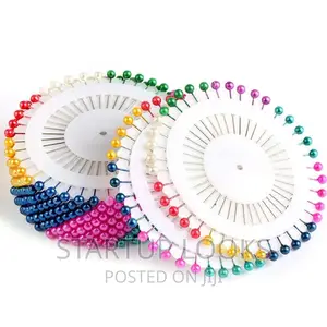 40pcs Pins Holding Wigs Multifunctional