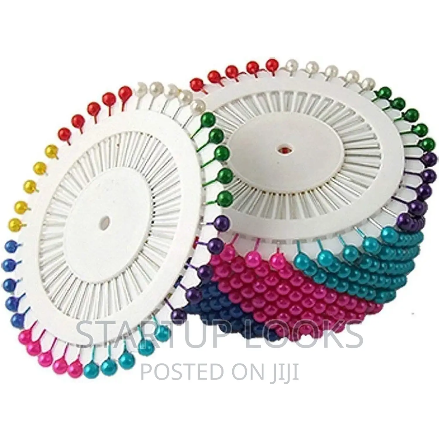 40pcs Pins Holding Wigs Multifunctional