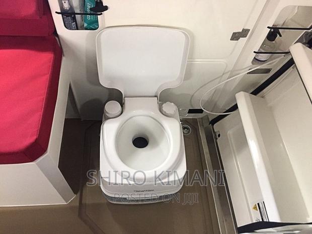 Quality Unique Portable Toilet