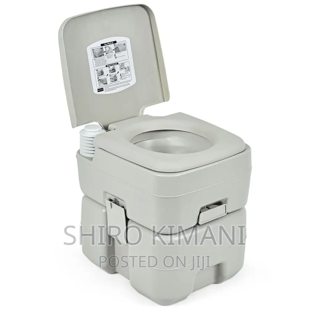 Quality Portable Toilet