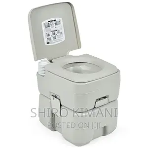Quality Portable Toilet
