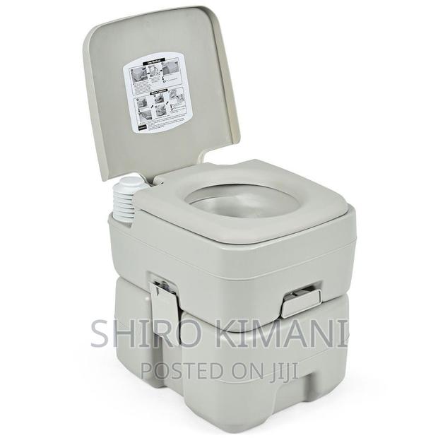 Quality Portable Toilet